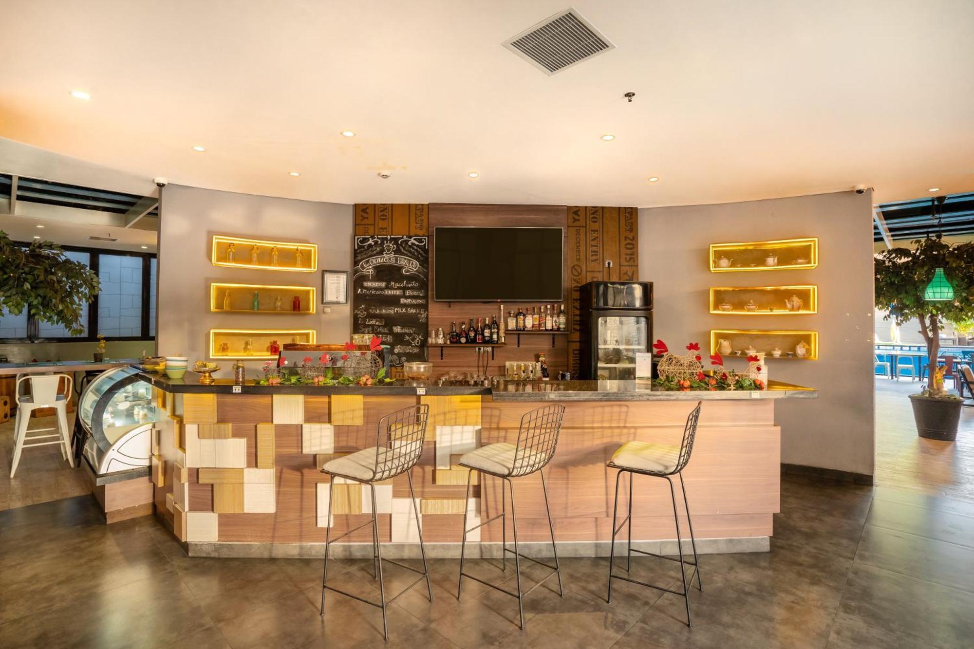 Kamaniiya Petitenget Seminyak ภายนอก รูปภาพ