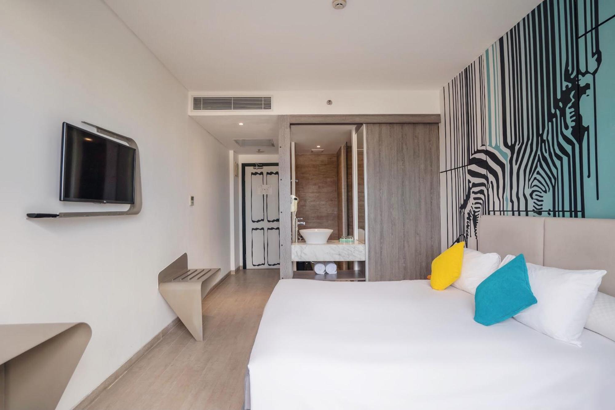 Kamaniiya Petitenget Seminyak ภายนอก รูปภาพ