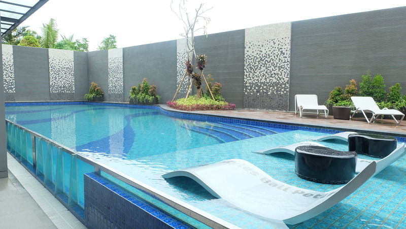 Kamaniiya Petitenget Seminyak ภายนอก รูปภาพ